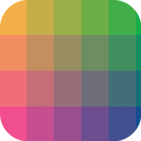 Gradient X:Deluxe Puzzle Game