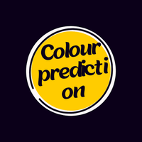 Colour prediction App-Real win