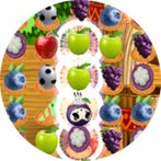 Fruit Puzzle