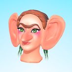 Face Maker Run