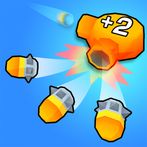 Idle Bullet Split