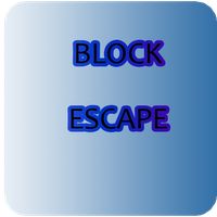 block ennemi escape