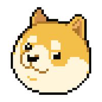 Go to Mars with Doge