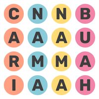 Tebak Nama-Nama Buah