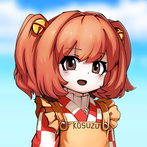 Touhou Kosuzu no Butsuri Game!