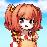 Touhou Kosuzu no Butsuri Game!