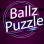 Ballz puzzle