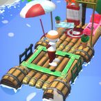 Raft Run