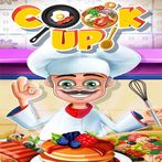 Cook Up! Yummy Kitchen