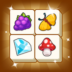 Triple Tile: Match Master Game