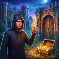 Escape Room - Treasure Abyss