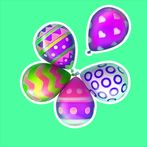 Baloons Sort — Relax Game