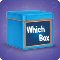 WhichBox