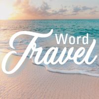 My Word Travel : Word Search P