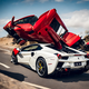 Real Mega Car Crash Simulator