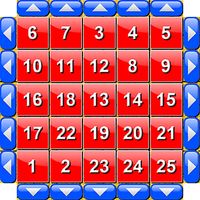 Duzzle! - Digit Puzzle