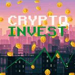 Crypto Investment Simulation