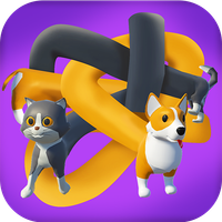 Tangle Animal - Long Game