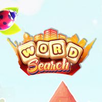 Word Search Challenge