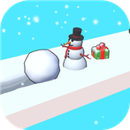Roll The Snowball