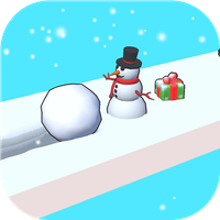 Roll The Snowball