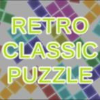Retro Classic Puzzle