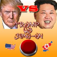 Trump VS Jong-Un - Make Americ