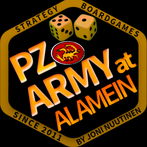Panzer Army Africa: El Alamein