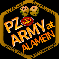 Panzer Army Africa: El Alamein