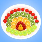 Food Decoration Master