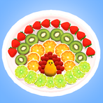 Food Decoration Master