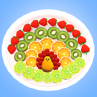 Food Decoration Master