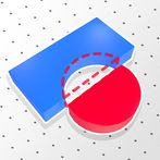 Overlap Master 3D