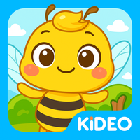 Toddler & Preschool Kids Games