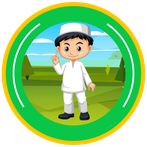 Kuis Edukasi Anak Islam