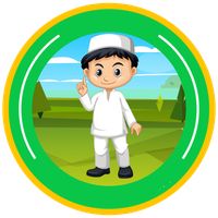 Kuis Edukasi Anak Islam