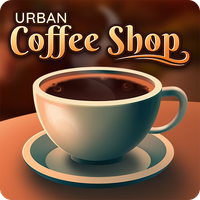 Urban Coffee Shop