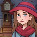 Iris's Adventure: Time Travel