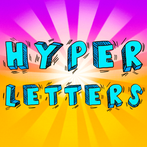 Hyper Letters