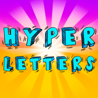 Hyper Letters