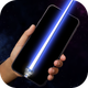 Gun Simulator - Lightsaber Gun