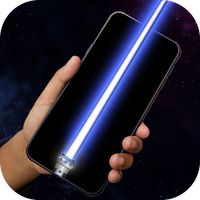 Gun Simulator - Lightsaber Gun