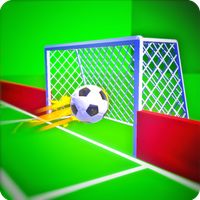 Soccer Arcade Star Goal 2023