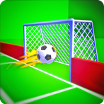 Soccer Arcade Star Goal 2023