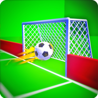 Soccer Arcade Star Goal 2023