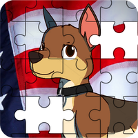 Puzzle for Patrol