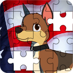 Puzzle for Patrol