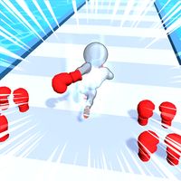 Muscle Man Push