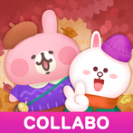 LINE Bubble 2