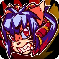 Kitsune power destruction